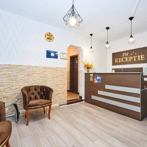 Pensiunea Mora Cluj-Napoca – Kluż-Napoka, Rumunia