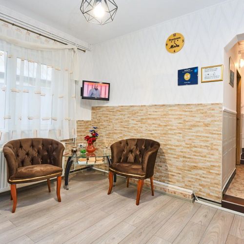 Pensiunea Mora Cluj-Napoca – Kluż-Napoka, Rumunia