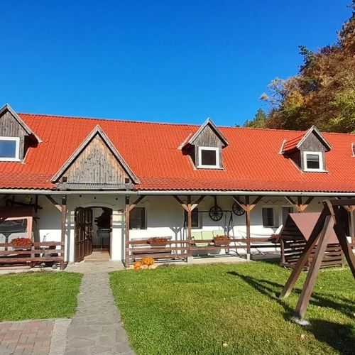 Ósva-völgye Vendégház Telkibánya