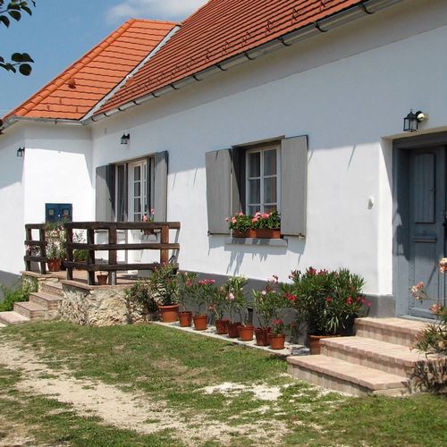 Bruderhaus17 Szállás Vöröstó