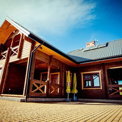 Sielska Chyża Rzepedź