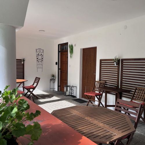 Liza Vendégház Kiskunmajsa