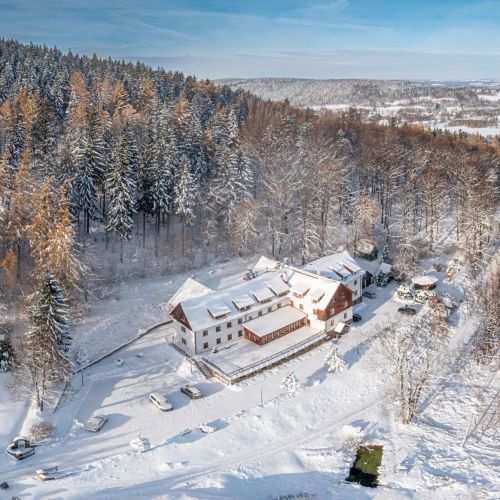 Le Mont Medical & SPA Świeradów-Zdrój – Świeradów-Zdrój, Polonia
