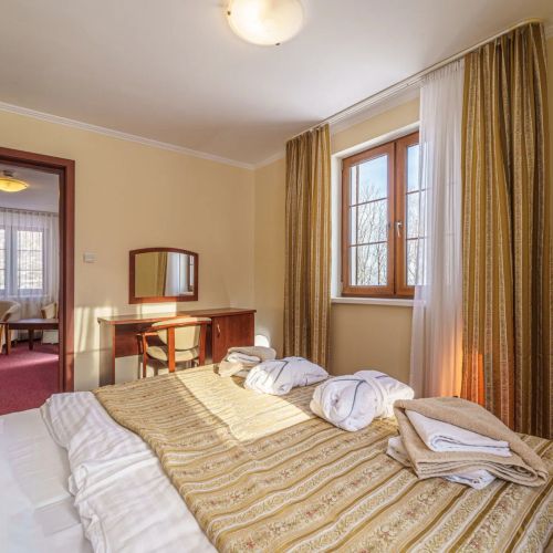 Le Mont Medical & SPA Świeradów-Zdrój – Świeradów-Zdrój, Polonia