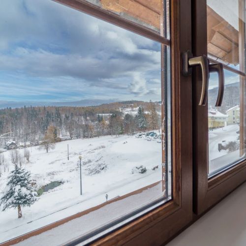 Le Mont Medical & SPA Świeradów-Zdrój – Świeradów-Zdrój, Polonia