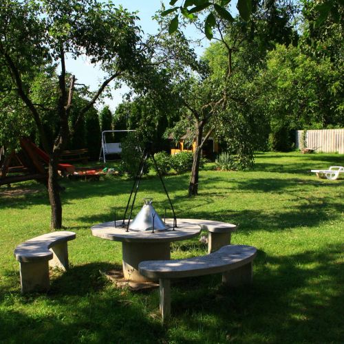 Vass-Kovács Vendégház Bélapátfalva – Bélapátfalva, Maďarsko