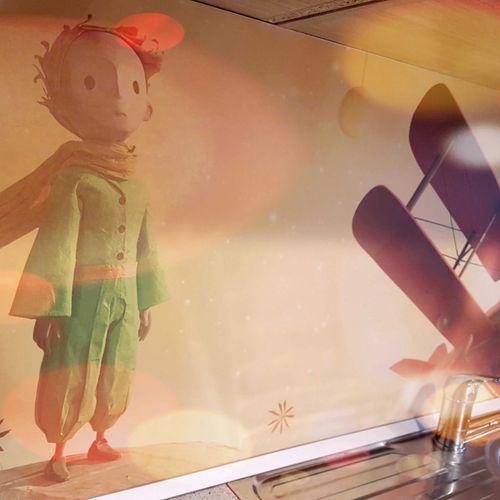 Apartmány - Malý Princ Bojnice