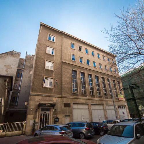Hotel Metro Budapest – Budapesta, Ungaria