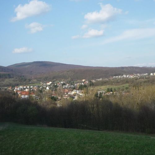 Andor Ház Bakonybél – Bakonybél, Ungaria