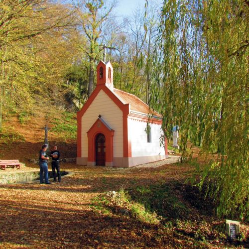 Andor Ház Bakonybél – Bakonybél, Ungaria