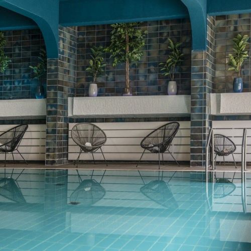 Tündérkert Hotel Noszvaj – Noszvaj, Ungaria
