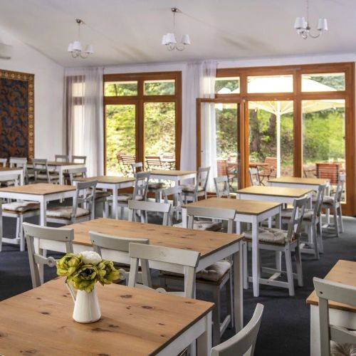 Tündérkert Hotel Noszvaj – Noszvaj, Ungaria