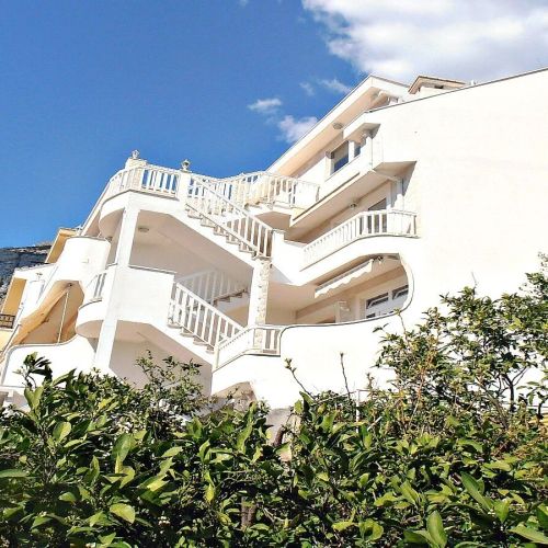 Villa Bonaca Baška Voda