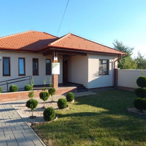 Szamos-Party Vendégház Olcsva