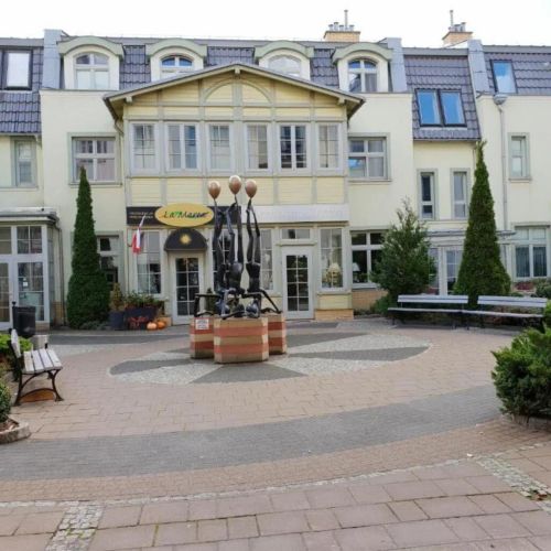 Kierunek Sopot Apartament Gracja – Sopot, Polska