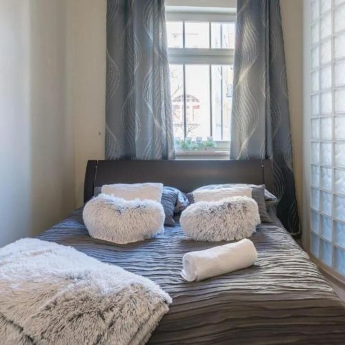Kierunek Sopot Apartament Gracja – Sopot, Polska
