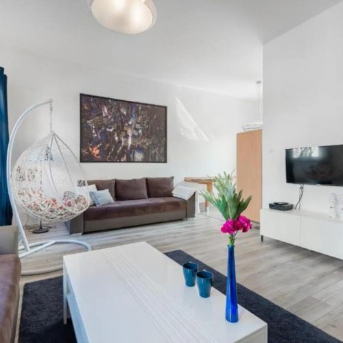 Kierunek Sopot Apartament Gracja – Sopot, Polska