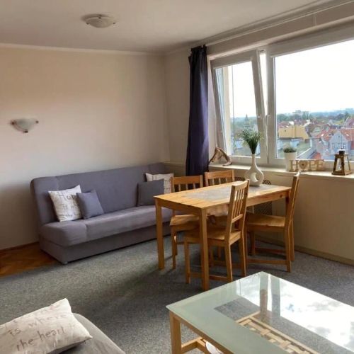 Kierunek Sopot Apartament Centrum II – Sopot, Polska
