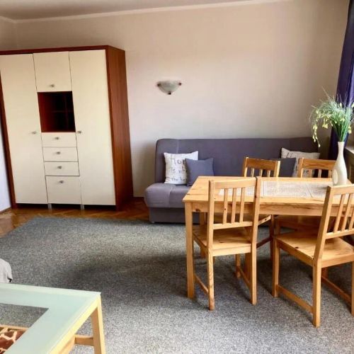Kierunek Sopot Apartament Centrum II – Sopot, Polska