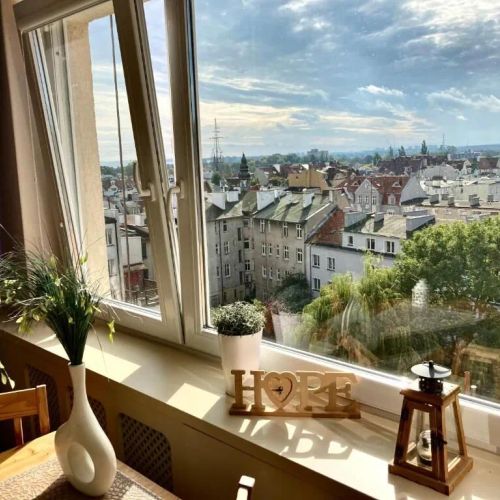 Kierunek Sopot Apartament Centrum II – Sopot, Polska