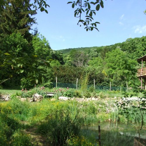Kismélyvölgyi Vendégház Pécs – Pécs, Ungaria