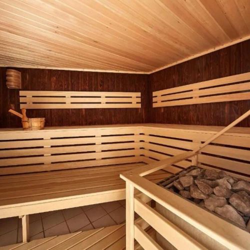 Hotel Skalny Zakopane – Zakopane, Polonia