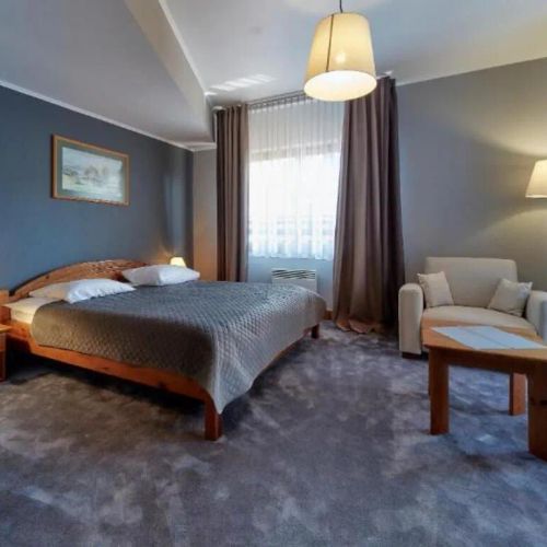 Hotel Skalny Zakopane – Zakopane, Polonia