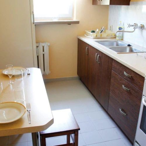 Apartament Widok Kraków – Kraków, Polska