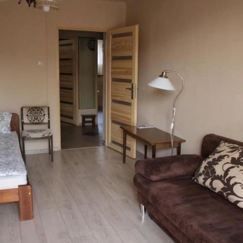 Apartament Widok Kraków – Kraków, Polska