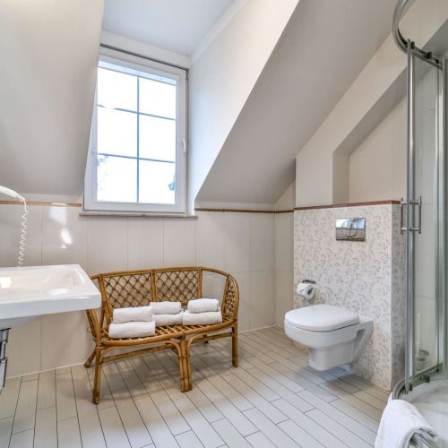 Hotel Wieniawa Spa Rekowo Górne – Rekowo Górne, Polonia
