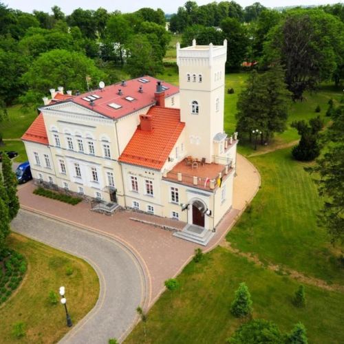 Hotel Wieniawa Spa Rekowo Górne – Rekowo Górne, Polonia