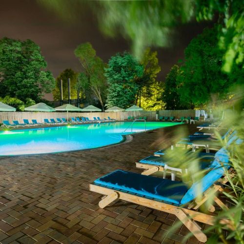 Hotel Q Neptun – Neptun, România