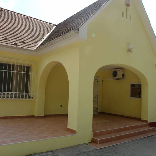 Zita Ház Siófok – Siófok, Ungaria