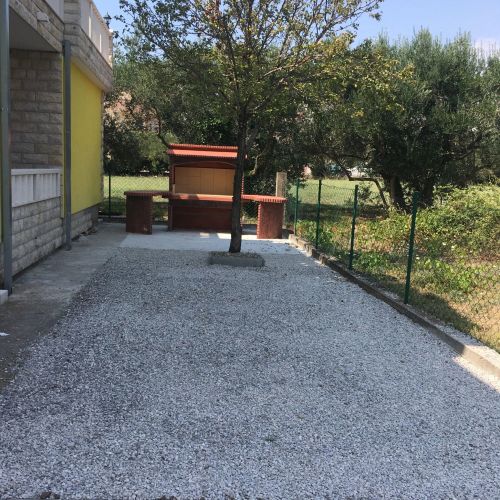 Miro Apartman Kaštel Štafilić – Kaštel Štafilić, Chorwacja