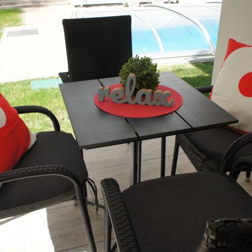 Laguna Beach Apartmanok Siófok – Siófok, Ungaria