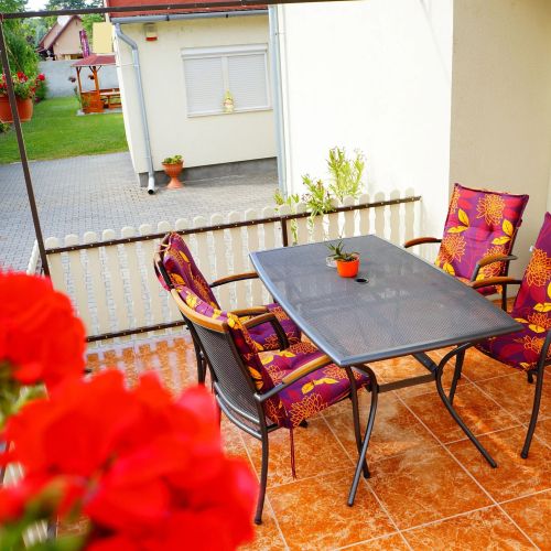Eszterház Apartman Siófok – Siófok, Ungaria
