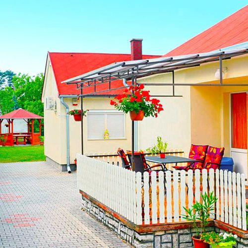 Eszterház Apartman Siófok – Siófok, Ungaria