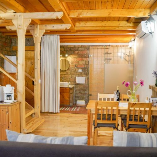 Borház Apartman Eger – Eger, Ungaria