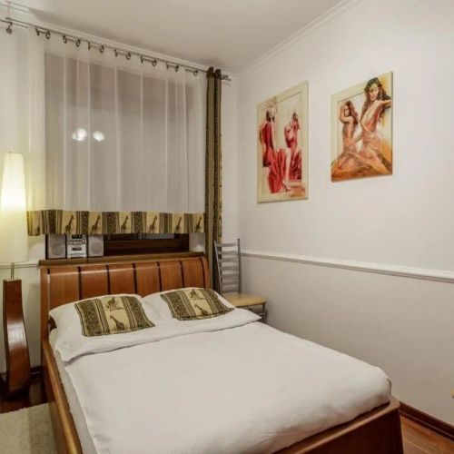 Apartament Kaszelewski Finezja Centrum Zakopane – Zakopane, Polska