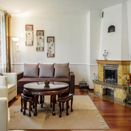 Apartament Kaszelewski Finezja Centrum Zakopane