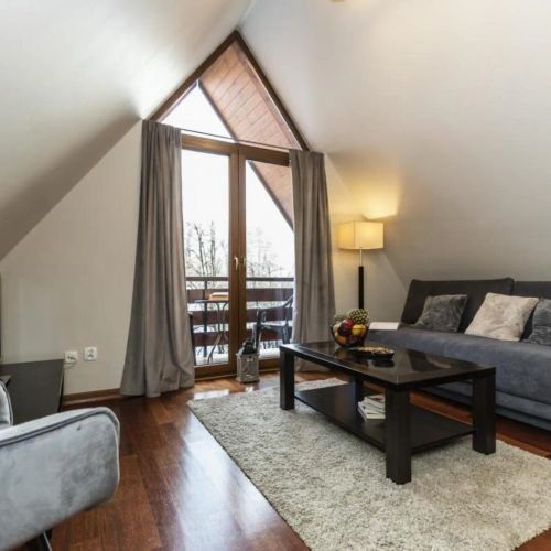 Apartament Kaszelewski Julia 2 Centrum Zakopane