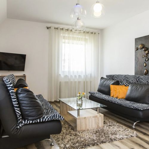 Apartament Zaciszny Centrum Zakopane – Zakopane, Polsko