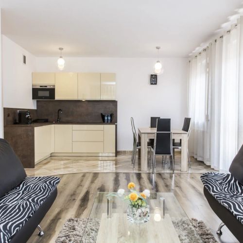 Apartament Zaciszny Centrum Zakopane – Zakopane, Polsko