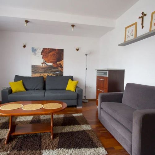 Apartament Lipki-Mały Giewont Centrum Zakopane