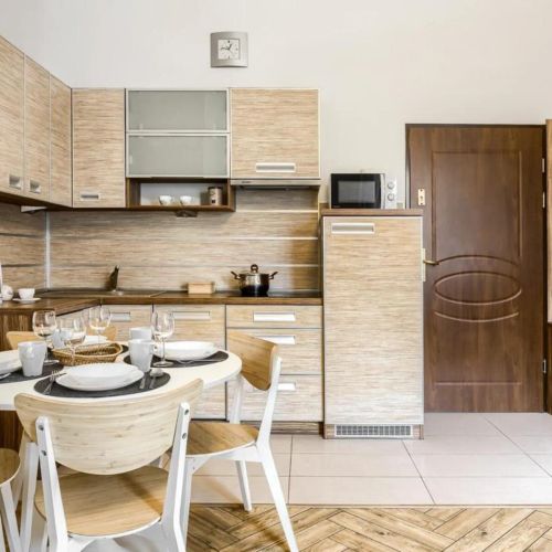 Apartament Radowid 6 Basen Centrum Zakopane – Zakopane, Polonia
