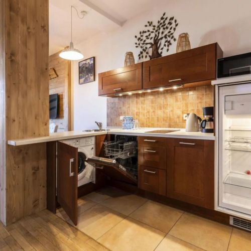 Apartament Radowid 17 Basen Centrum Zakopane – Zakopane, Polonia