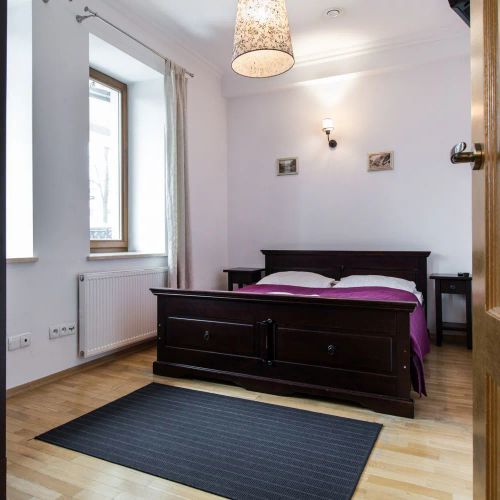 Apartament Radowid 20 Basen Centrum Zakopane – Zakopane, Polsko