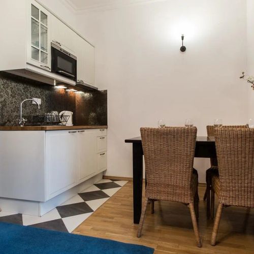 Apartament Radowid 20 Basen Centrum Zakopane – Zakopane, Polsko