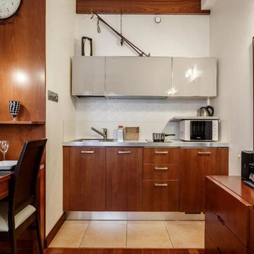 Apartament Radowid 26 Basen Centrum Zakopane – Zakopane, Polonia