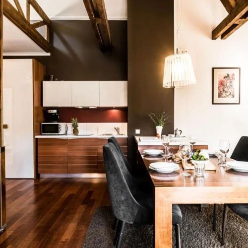 Apartament Radowid 34 Basen Centrum Zakopane – Zakopane, Polonia